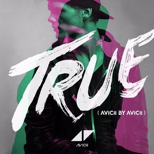 Avicii Unreleased