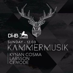 Larsson - Live @ Kammermusik La Rocca