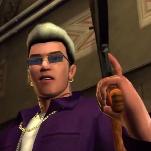 21 Savage - Dirty K (seduced)