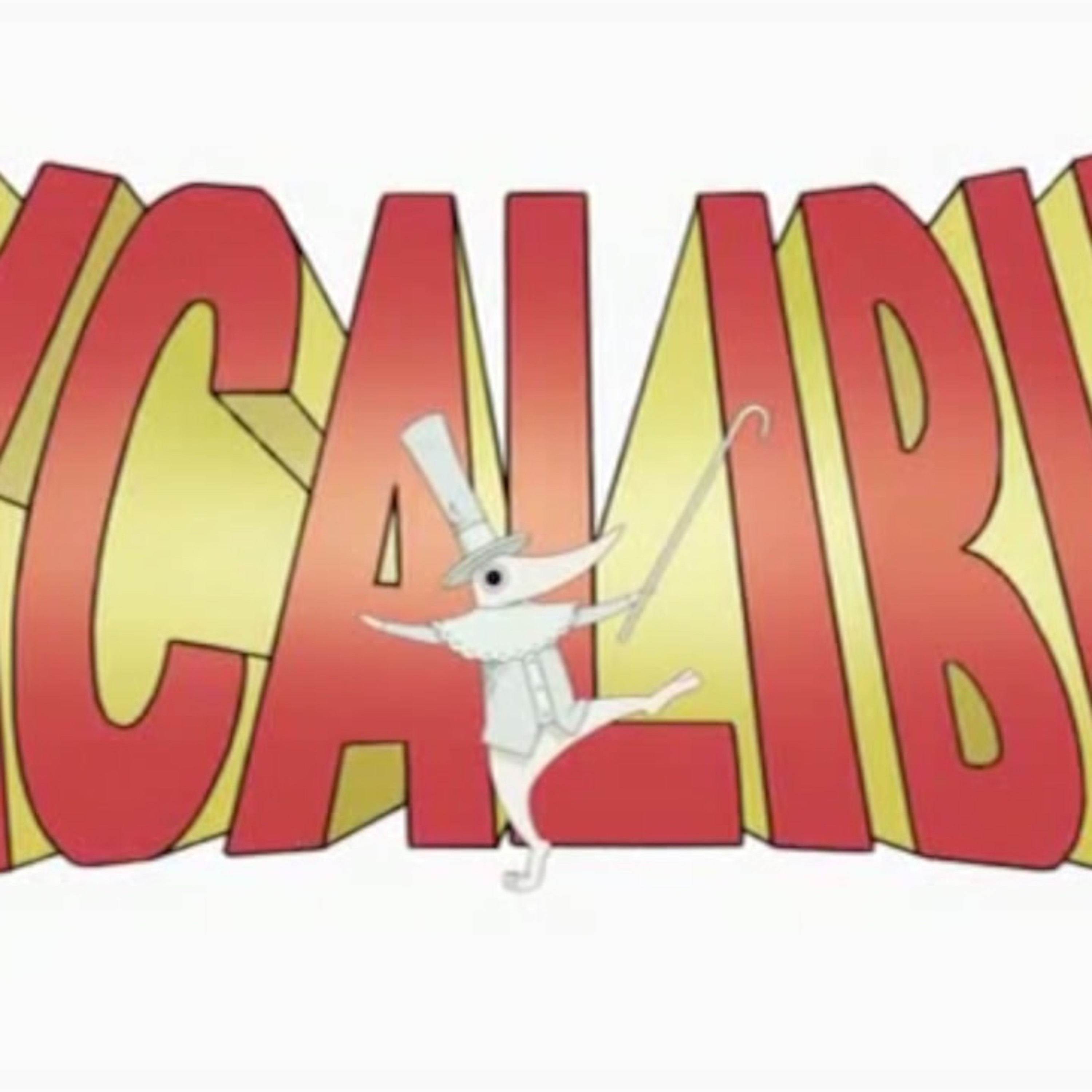 Excalibur episode artwork