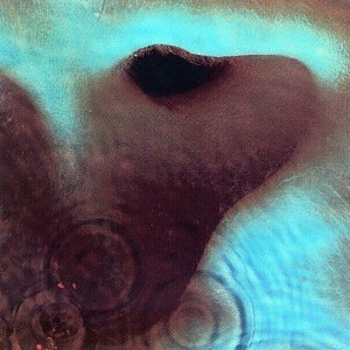 Pink Floyd - Echoes