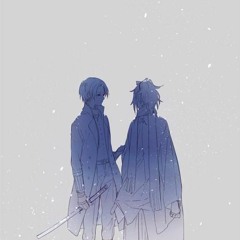 Kattou (Touken Ranbu OST)