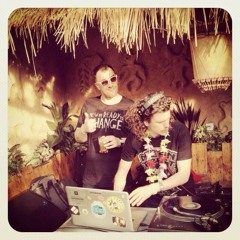 QVC 019 Burger Time Mix