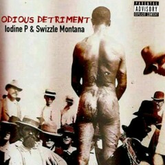 Hol Up - feat. Jase Kevion Prod. By Swizzle Montana