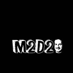M2D2 (Funky for 2017)
