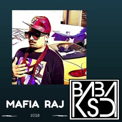 Lag Ja Gale Ke Phir Yeh Haseen Raat - Rapper Baba KSD The King Desi Rap 2017 Remix