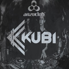Kubi @ Anzuclub, Itu - SP  •27-02 -17• [FREE DOWNLOAD]