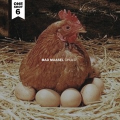 Mad Muasel - Chulo (Prod. Mindchak)