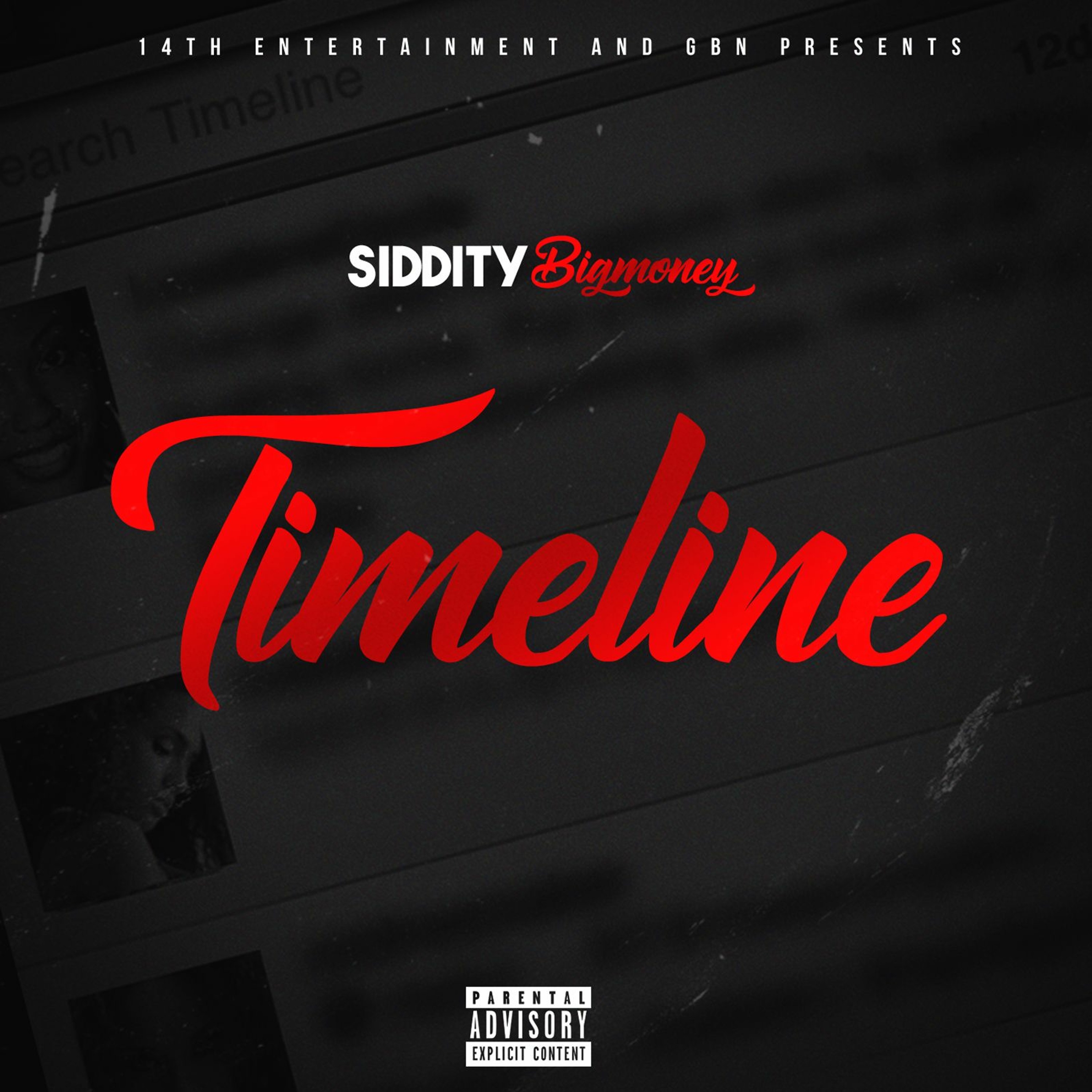 Timeline episode artwork