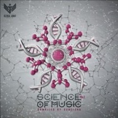 Deliriant - Miracle Cure (Algorhythm Remix)
