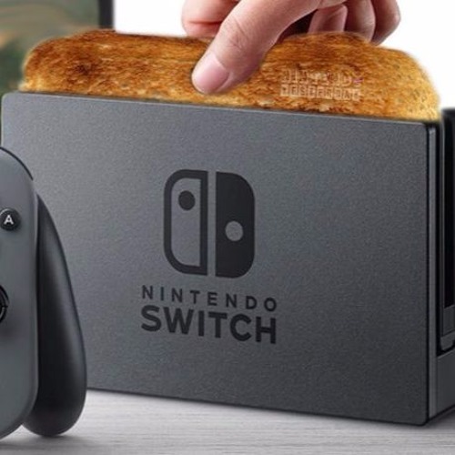 You Reposted In The Wrong Console
