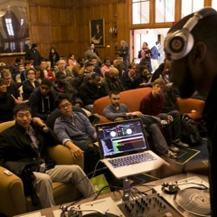 9th Wonder Sample Mix Vol. 4