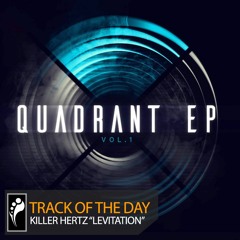 Track of the Day: Killer Hertz “Levitation”