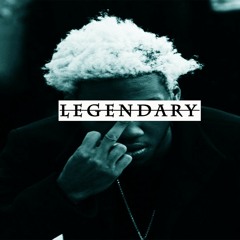 Rich The Kid x OG Maco x Kendrick Lamar Type Beat 2017 "Legendary" (Prod:BBM Gwapo/Quan)