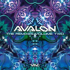Avalon - Out There (Waio Remix)