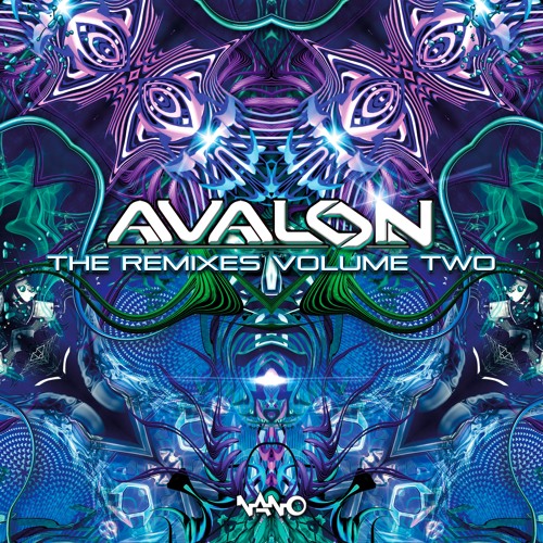 Avalon - Out There (Waio Remix)