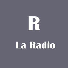 Acompañar, compartir, escuchar, hablar, la vida....todo eso es la radio.