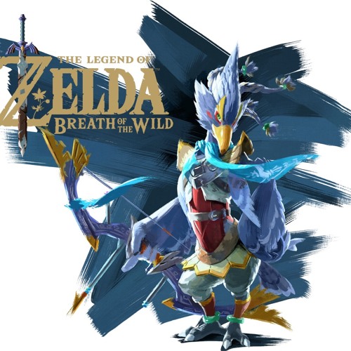 Listen to Legend of Zelda: Breath of the Wild - "Revali's Theme" [Piano  Cover] (FREE DL) by DS Music in Zelda playlist online for free on SoundCloud