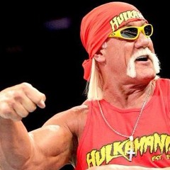 HULKAMANIA