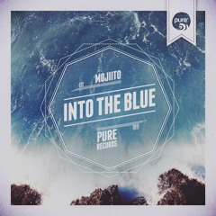 MOJIITO - INTO THE BLUE bunched remix  • pure* records 031