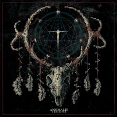 Anomalie - Vision I: Towards the Sun