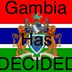 Gambia has decided