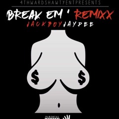 Break Em