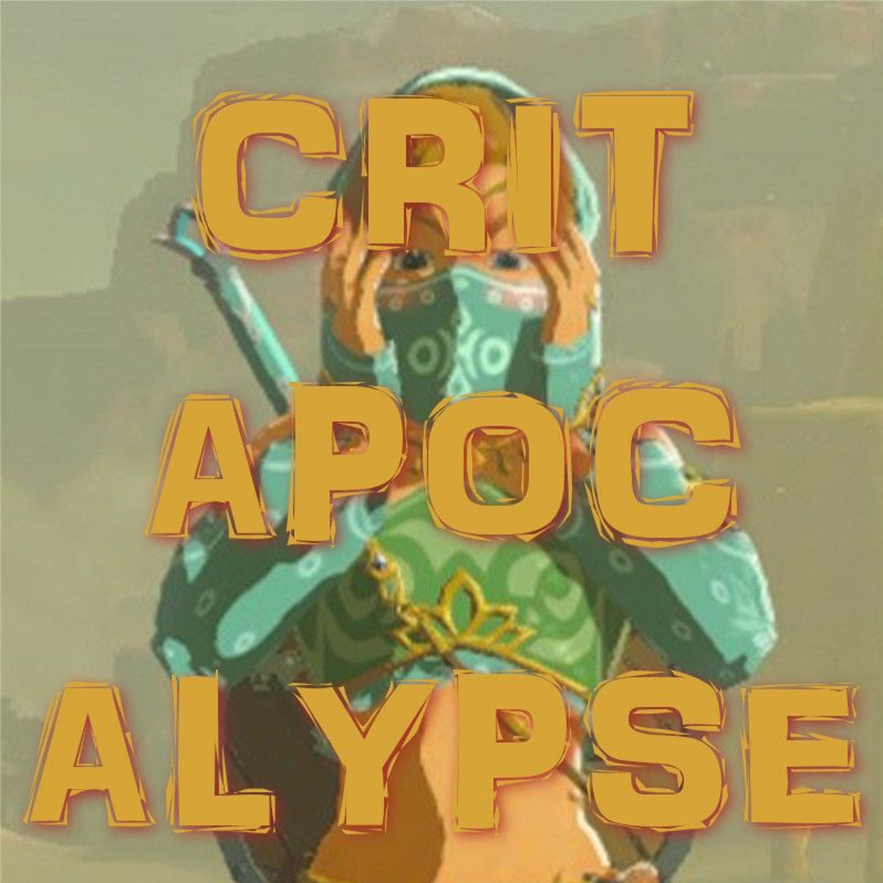 Critapocalypse Podcast