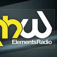 PHW Elements Radio 118 [6th Of February 2017 At Di.fm]