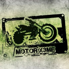 Motor X3Me - Movie