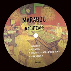 1: Marabou - Dada Depri