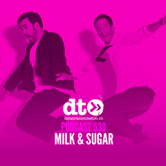 DT530 - Milk & Sugar