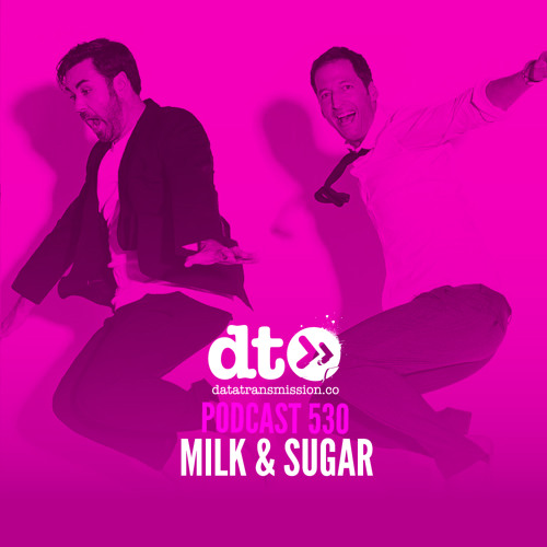 DT530 - Milk & Sugar
