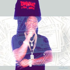 Tony Gramz ft Q Dawg Like Me