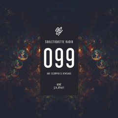 Souletiquette Radio Session 099 ft. Abi Scorpio & 9th Sage
