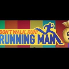 Ceezy ft. Jewk-Running Man