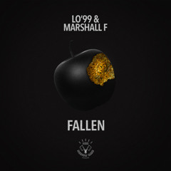 LO'99 & Marshall F - Fallen (Made in Paris Remix)