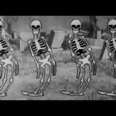 EAR RAPE |Spooky Scary Skeletons| (Remix)