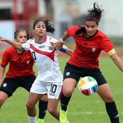 La Revista Deportiva: La pasión del fútbol femenino/Cuidados al practicar deporte bajo el sol