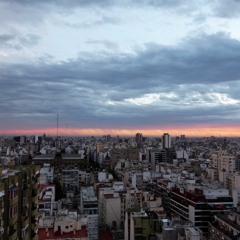 GOTTA GET BACK (TO BUENOS AIRES)