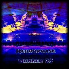 D-MON-T - Neurophase - [Bunker23 Rec]