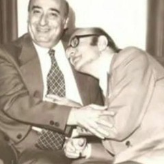 وديع الصافي - مين عذبك