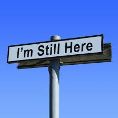 I'm Still Here Part2 (Prod. By Frank Murker)🖤🖤