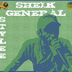 Sheik General - Stylee (Call4Peace Riddim)