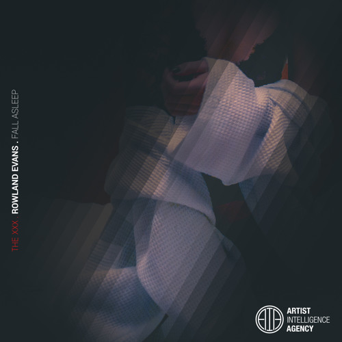 Rowland Evans - Fall Asleep