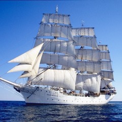 Sails Up I'm Out (Instrumental)