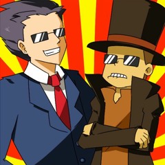Layton Got Back