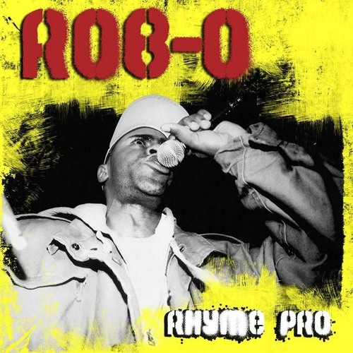 Rob-O -  Mention Me (feat. Meccalicious)