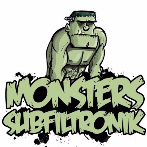 SUBFILTRONIK - PASSOUT FT SKULLION SHADEZ (SKIREEN BOOTLEG)[FREE]