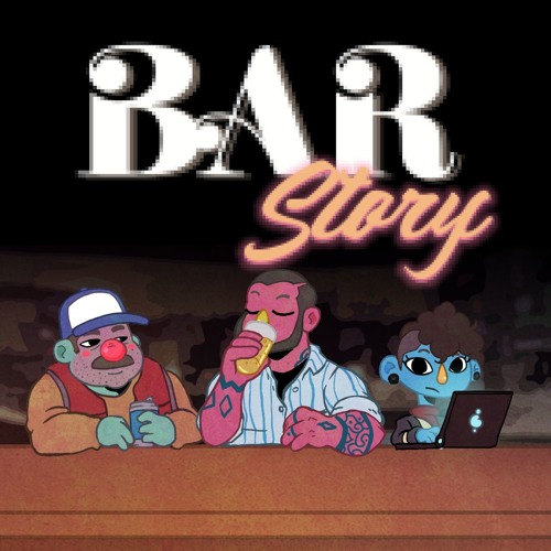 Lux ("Bar Story" OST)